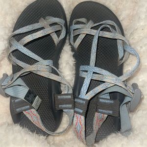 chaco sandals